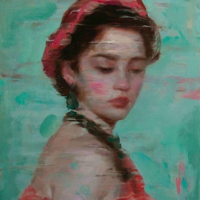 兽设场景氛围营造Furry群